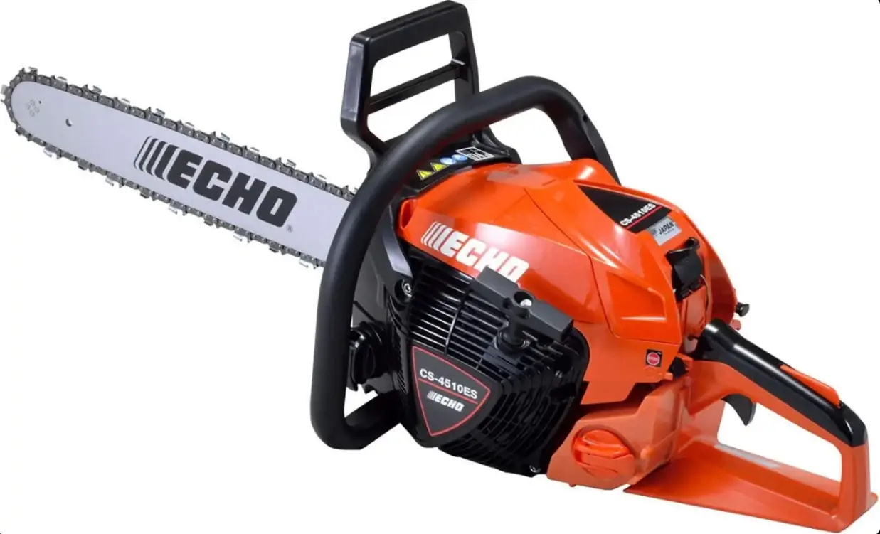 ECHO CS-4510ES Motosega